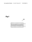 PHOTOSENSITIVE ADHESIVE COMPOSITION, FILM-LIKE ADHESIVE, ADHESIVE SHEET,     ADHESIVE PATTERN, SEMICONDUCTOR WAFER WITH ADHESIVE LAYER, SEMICONDUCTOR     DEVICE diagram and image