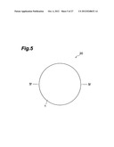 PHOTOSENSITIVE ADHESIVE COMPOSITION, FILM-LIKE ADHESIVE, ADHESIVE SHEET,     ADHESIVE PATTERN, SEMICONDUCTOR WAFER WITH ADHESIVE LAYER, SEMICONDUCTOR     DEVICE diagram and image