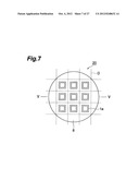 PHOTOSENSITIVE ADHESIVE COMPOSITION, FILM-LIKE ADHESIVE, ADHESIVE SHEET,     ADHESIVE PATTERN, SEMICONDUCTOR WAFER WITH ADHESIVE LAYER, SEMICONDUCTOR     DEVICE diagram and image