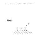 PHOTOSENSITIVE ADHESIVE COMPOSITION, FILM-LIKE ADHESIVE, ADHESIVE SHEET,     ADHESIVE PATTERN, SEMICONDUCTOR WAFER WITH ADHESIVE LAYER, SEMICONDUCTOR     DEVICE diagram and image