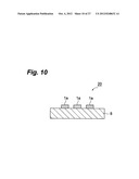 PHOTOSENSITIVE ADHESIVE COMPOSITION, FILM-LIKE ADHESIVE, ADHESIVE SHEET,     ADHESIVE PATTERN, SEMICONDUCTOR WAFER WITH ADHESIVE LAYER, SEMICONDUCTOR     DEVICE diagram and image