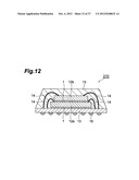 PHOTOSENSITIVE ADHESIVE COMPOSITION, FILM-LIKE ADHESIVE, ADHESIVE SHEET,     ADHESIVE PATTERN, SEMICONDUCTOR WAFER WITH ADHESIVE LAYER, SEMICONDUCTOR     DEVICE diagram and image