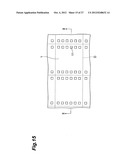 PHOTOSENSITIVE ADHESIVE COMPOSITION, FILM-LIKE ADHESIVE, ADHESIVE SHEET,     ADHESIVE PATTERN, SEMICONDUCTOR WAFER WITH ADHESIVE LAYER, SEMICONDUCTOR     DEVICE diagram and image