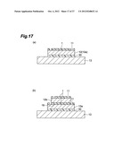 PHOTOSENSITIVE ADHESIVE COMPOSITION, FILM-LIKE ADHESIVE, ADHESIVE SHEET,     ADHESIVE PATTERN, SEMICONDUCTOR WAFER WITH ADHESIVE LAYER, SEMICONDUCTOR     DEVICE diagram and image