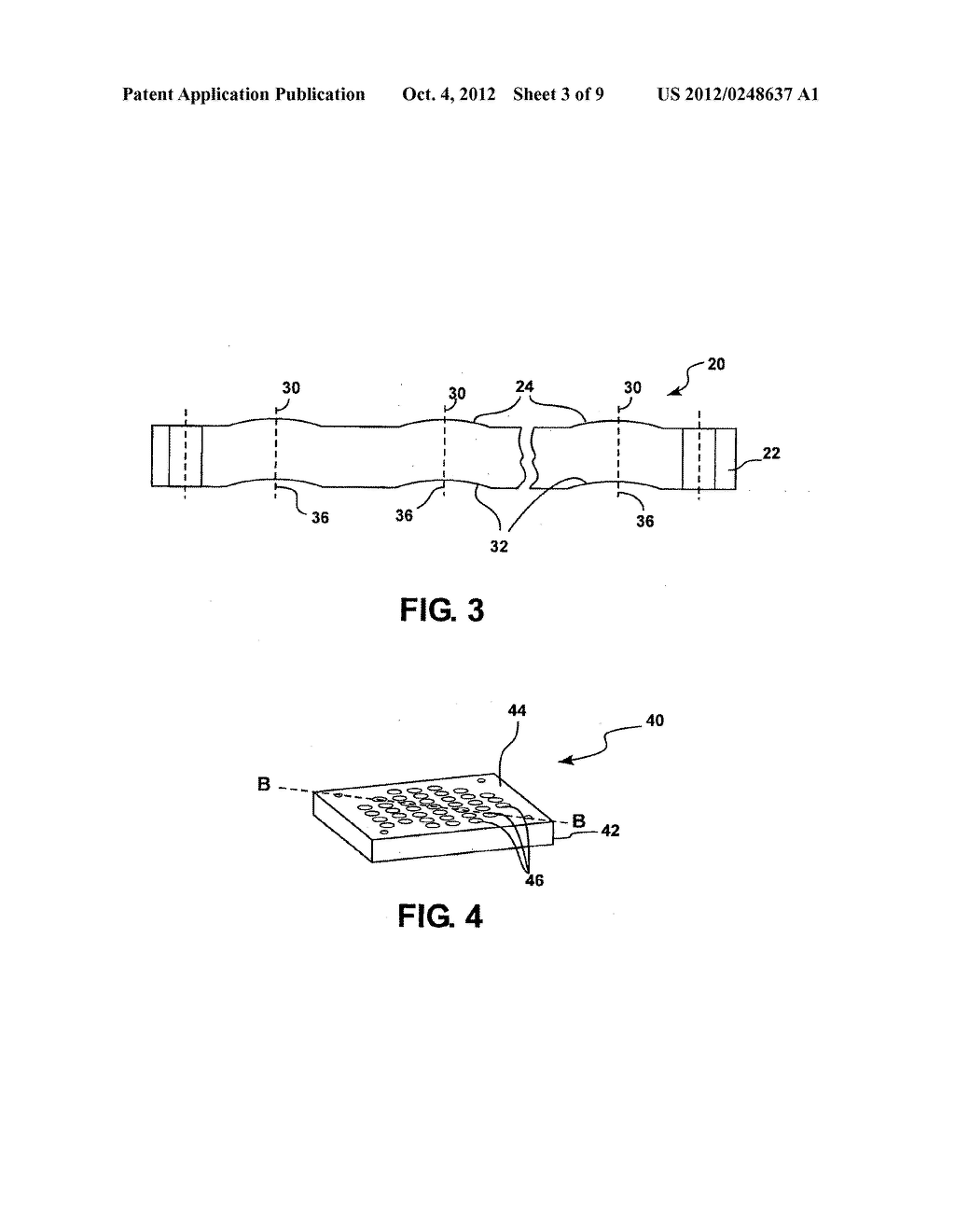 METHODS AND DEVICES FOR MANUFACTURING AN ARRAY OF LENSES - diagram, schematic, and image 04