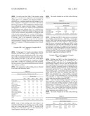 MICROENCAPSULATED CURING AGENT diagram and image