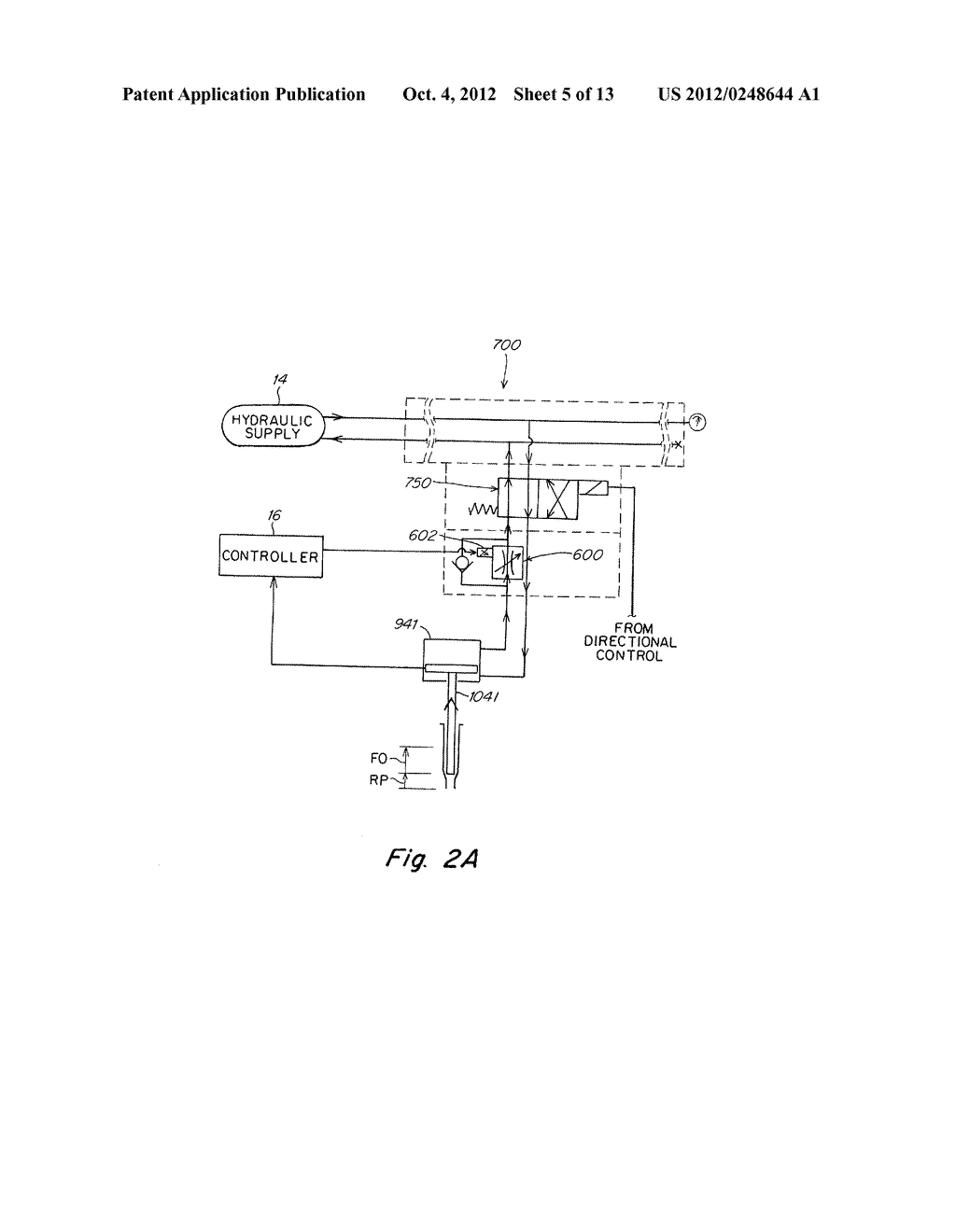 INJECTION MOLDING FLOW CONTROL APPARATUS AND METHOD - diagram, schematic, and image 06