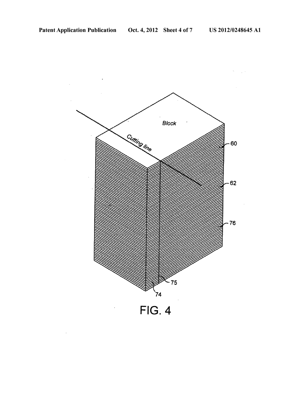 PRODUCTION OF EXTRUDED FOAM - diagram, schematic, and image 05