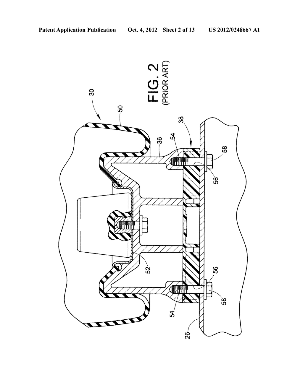 AIR SPRING MODULAR PISTON - diagram, schematic, and image 03