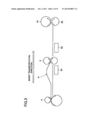 IMAGE FORMING APPARATUS AND SHEET SIZE DETECTION METHOD diagram and image