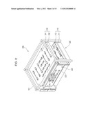 REVERSING TRANSPORTING DEVICE, IMAGE FORMING APPARATUS, AND TRANSPORTING     DEVICE diagram and image