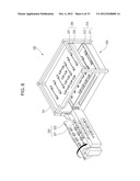 REVERSING TRANSPORTING DEVICE, IMAGE FORMING APPARATUS, AND TRANSPORTING     DEVICE diagram and image