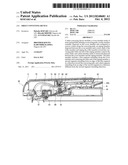 SHEET CONVEYING DEVICE diagram and image