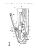 SHEET CONVEYING DEVICE diagram and image