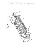 PAPER TRANSPORT DEVICE AND IMAGE FORMING APPARATUS diagram and image