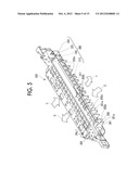 PAPER TRANSPORT DEVICE AND IMAGE FORMING APPARATUS diagram and image