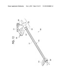 PAPER TRANSPORT DEVICE AND IMAGE FORMING APPARATUS diagram and image