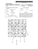 JIGSAW PUZZLE WITH ALMOST INFINITE SOLUTIONS diagram and image