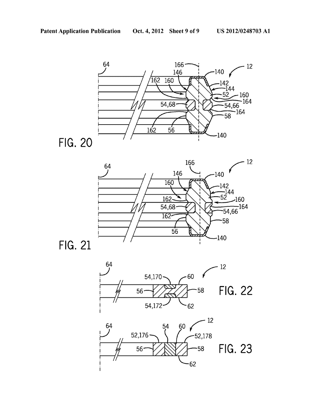 MULTI-ELASTOMER SEAL - diagram, schematic, and image 10