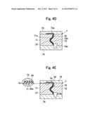 BOOT SEAL FOR VARIABLE COMPRESSION-RATE ENGINE diagram and image