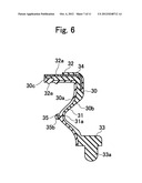 BOOT SEAL FOR VARIABLE COMPRESSION-RATE ENGINE diagram and image