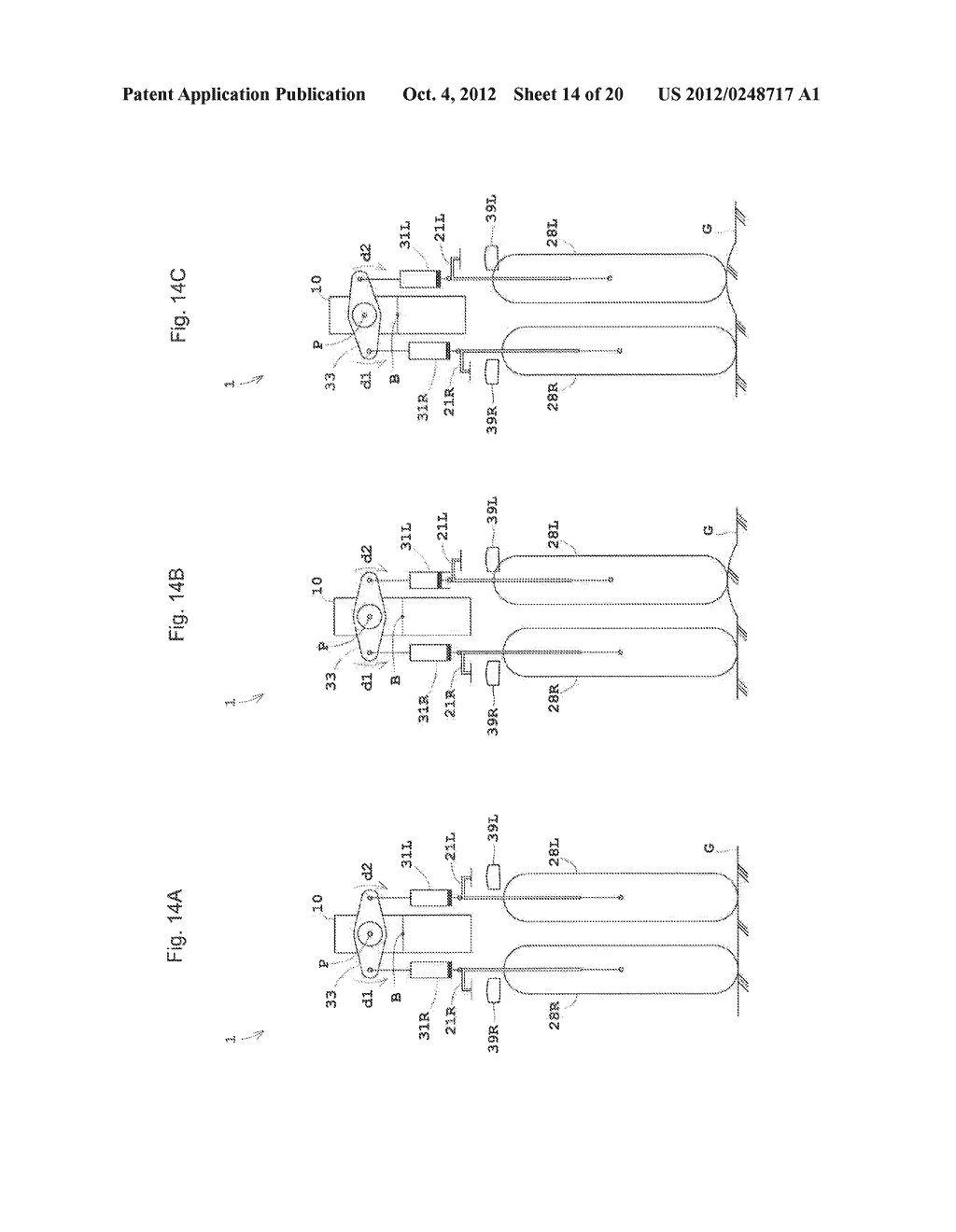 SADDLE RIDING TYPE VEHICLE - diagram, schematic, and image 15