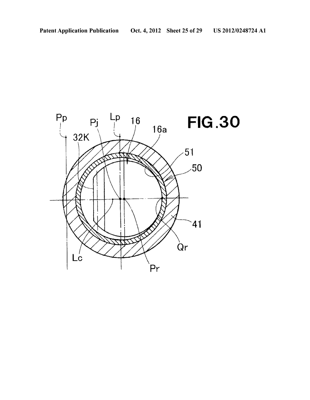 VEHICLE STEERING DEVICE - diagram, schematic, and image 26