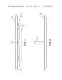 Rear Bumper Hitch and Guard diagram and image