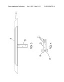 Rear Bumper Hitch and Guard diagram and image