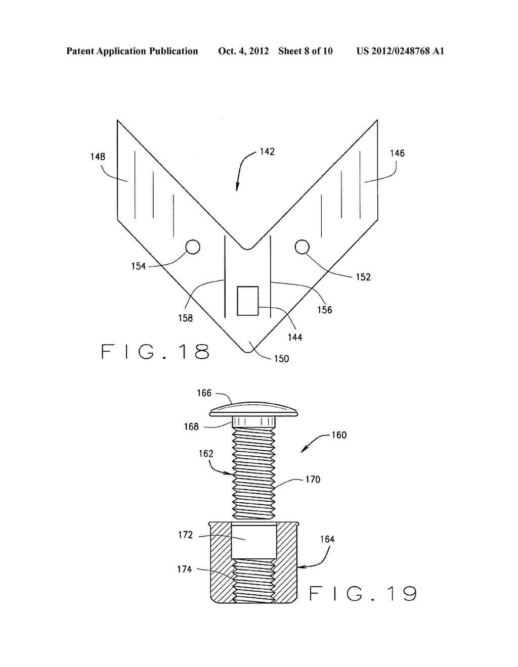 SHEET METAL CORNER FOR DUCT FLANGES - diagram, schematic, and image 09