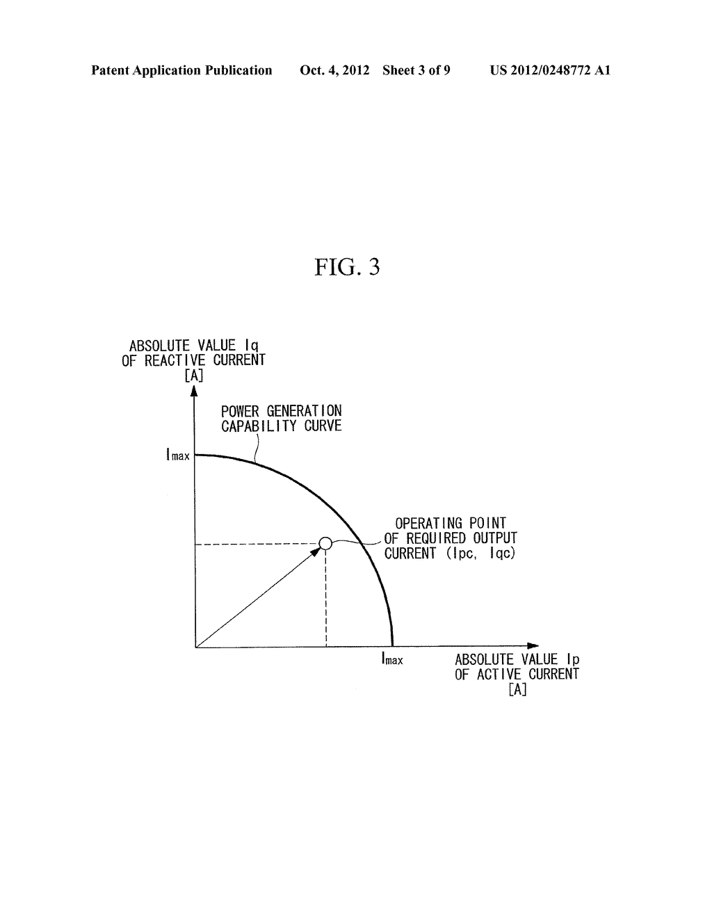 CONTROL DEVICE OF WIND TURBINE GENERATOR, WIND TURBINE GENERATOR, WIND     FARM, AND CONTROL METHOD FOR WIND TURBINE GENERATOR - diagram, schematic, and image 04