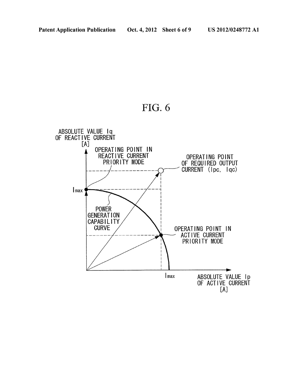 CONTROL DEVICE OF WIND TURBINE GENERATOR, WIND TURBINE GENERATOR, WIND     FARM, AND CONTROL METHOD FOR WIND TURBINE GENERATOR - diagram, schematic, and image 07