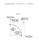 CONTROL DEVICE OF WIND TURBINE GENERATOR, WIND TURBINE GENERATOR, WIND     FARM, AND CONTROL METHOD FOR WIND TURBINE GENERATOR diagram and image