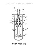 Cryogenic Pressurized Liquefied Gas Expander diagram and image