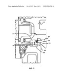 Cryogenic Pressurized Liquefied Gas Expander diagram and image