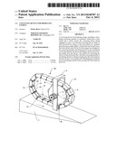 CONVEYING DEVICE FOR PRODUCING ENERGY diagram and image