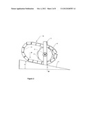 CONVEYING DEVICE FOR PRODUCING ENERGY diagram and image