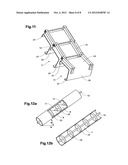 CONVEYING DEVICE FOR PRODUCING ENERGY diagram and image