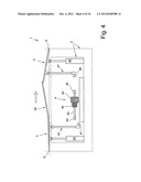 SYSTEM FOR CONVERTING POTENTIAL OR KINETIC ENERGY OF A BODY WEIGHING UPON     OR TRAVELLING OVER A SUPPORT OR TRANSIT PLANE INTO USEFUL ENERGY diagram and image