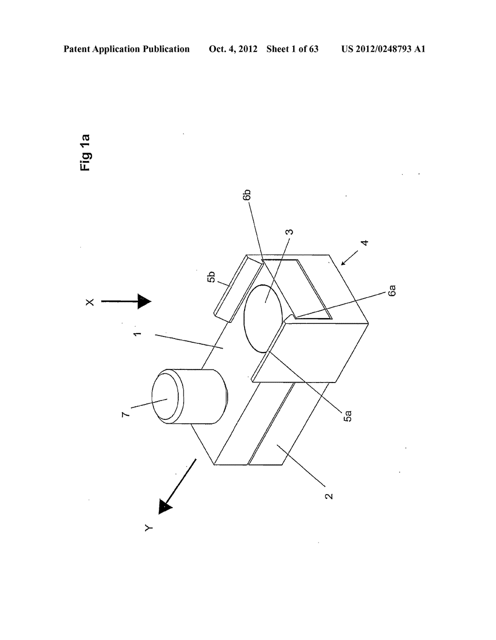 Mechanical Closure Having a Locking Device - diagram, schematic, and image 02