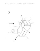 Mechanical Closure Having a Locking Device diagram and image