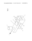 Mechanical Closure Having a Locking Device diagram and image