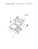 Mechanical Closure Having a Locking Device diagram and image