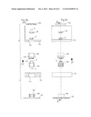 Mechanical Closure Having a Locking Device diagram and image