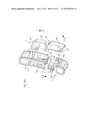 Mechanical Closure Having a Locking Device diagram and image