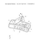 Mechanical Closure Having a Locking Device diagram and image