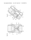 Mechanical Closure Having a Locking Device diagram and image