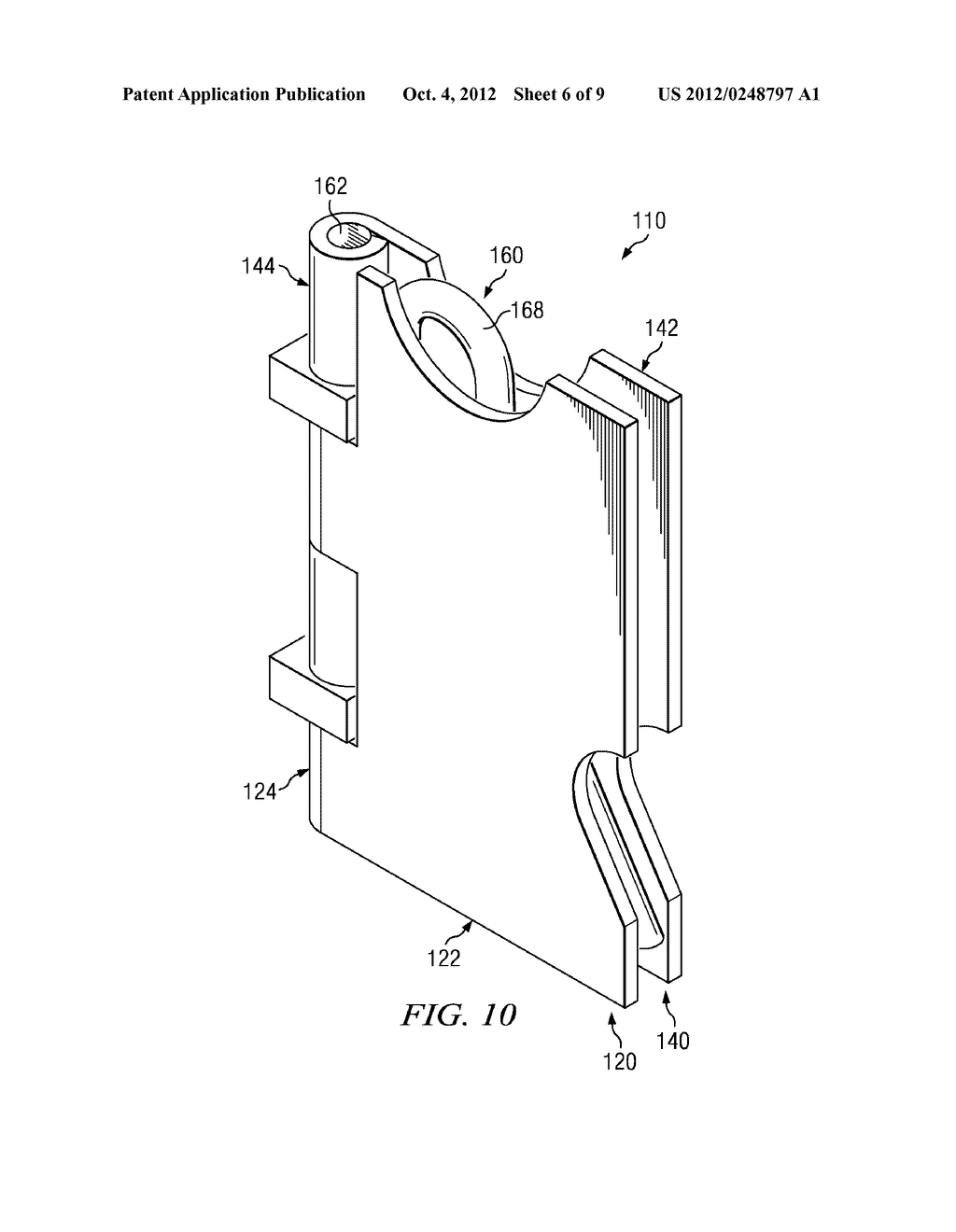 PORTABLE DOOR PROPPING APPARATUS AND METHODS - diagram, schematic, and image 07