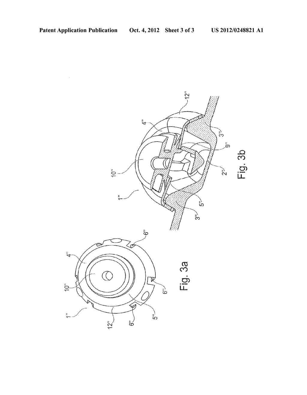 Flat Vehicle Body Component Made of a Carbon Fiber Reinforced Plastic - diagram, schematic, and image 04