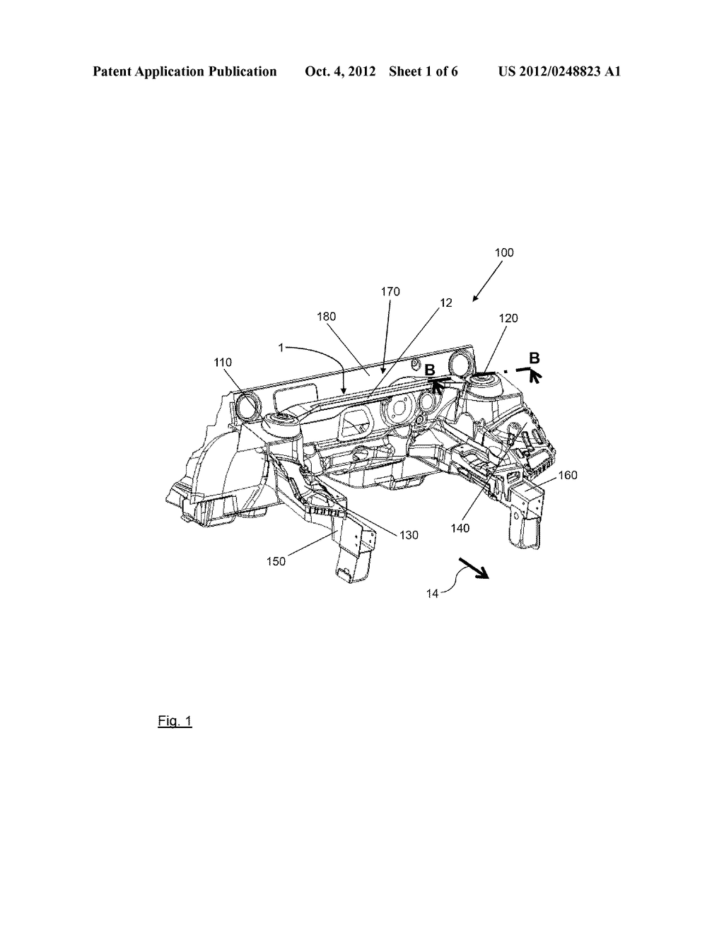 BULKHEAD STRUCTURE - diagram, schematic, and image 02